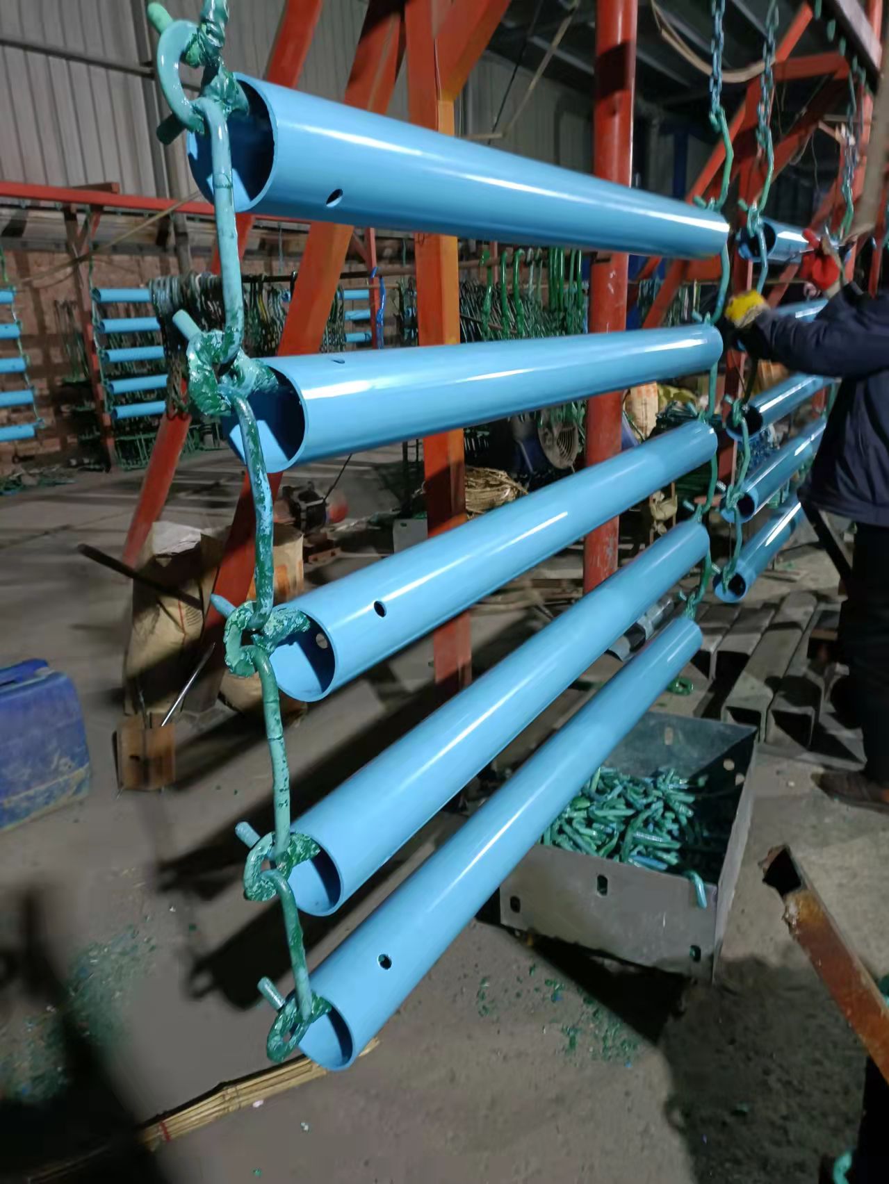 镇海区防撞波形护栏三波波形护栏 - 推荐